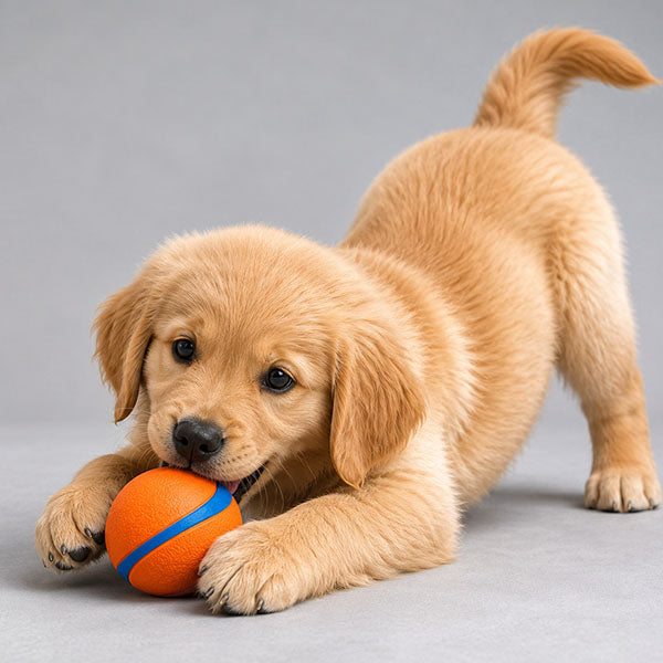 Köpek Oyuncakları