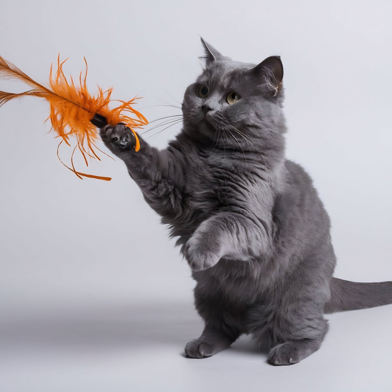 Kedi Oyuncakları