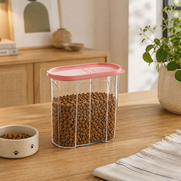 Mikopet Mama Kabı 1.7 Litre