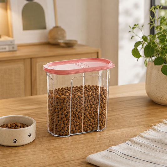 Mikopet Mama Kabı 1.7 Litre