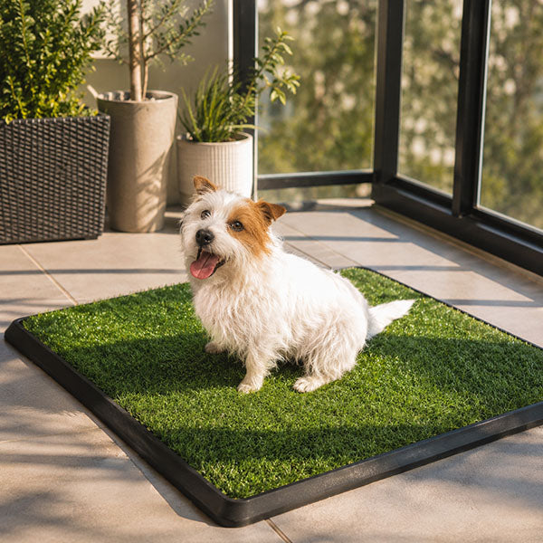 Köpek Tuvalet Eğitim Seti