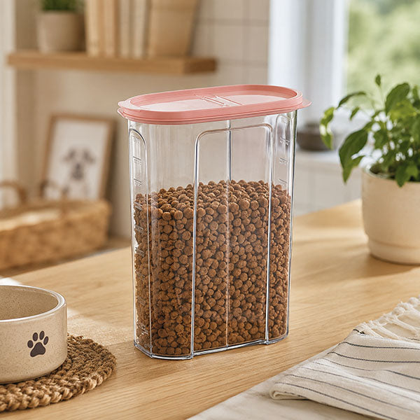 Mikopet Mama Kabı 4 Litre