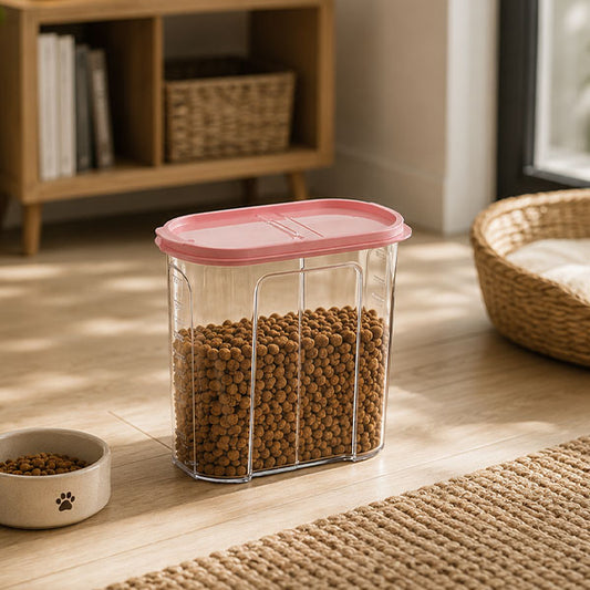 Mikopet Mama Kabı 1.2 Litre