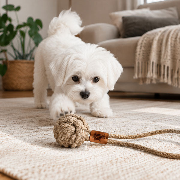 Mikopet Köpek Oyun Topu